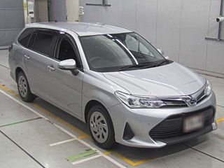 TOYOTA FILDER EX PACKAGE  2020